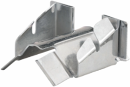 CCT Conduit Clip, 1-1/4" Pipe