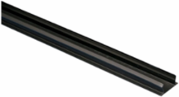 Strut Channel Cover, Steel, EG