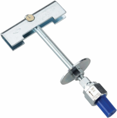nVent CADDY Rod Lock Bar Joist Hanger, 3/8" Rod