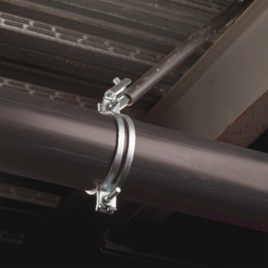 Universal Sway Brace, EG, 1" Pipe