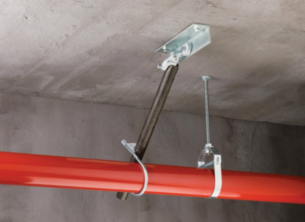 Multi Attachment, 12 Inch Length, Steel, 3 Holes (13/16" & 9/16" Holes)