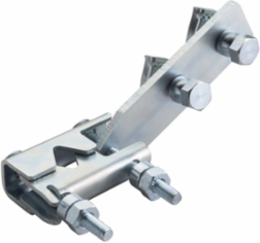 Trapeze Sway Brace, Strut, 3/8", 1/2", 5/8", 3/4" Rod