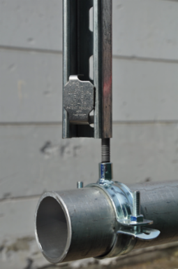 nVent CADDY Quick Clip Rod Stiffener, 3/8" Rod