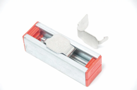 nVent CADDY Quick Clip Rod Stiffener, 3/8" Rod