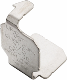 nVent CADDY Quick Clip Rod Stiffener, 3/8" Rod