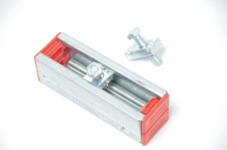 Strut Rod Stiffener, 3/8", 1/2", 5/8", 3/4" Rod
