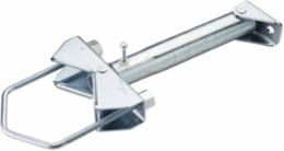 Lateral Telescoping Brace Assembly, 1'–1 1/2' Brace Length