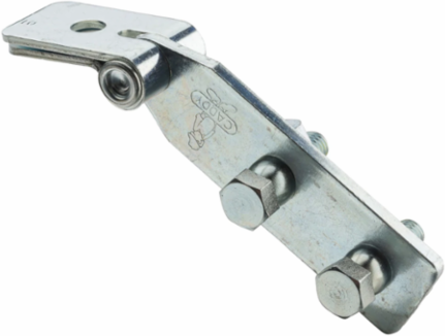 Universal Structural Bracket, Strut Brace, 13/16" Hole