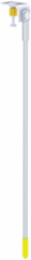 Drop Smooth Rod with Shot-Fire Bracket, 36", 0.215" dia
