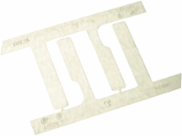 DSI Old Work Box Mount, 1/4"–1 1/2" Drywall