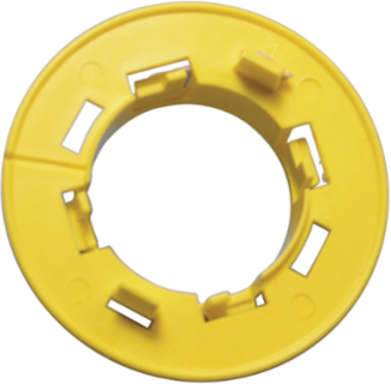 Easy Snap Grommet, 1.315" OD