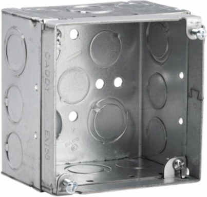 Stud Wall Box Extension Ring