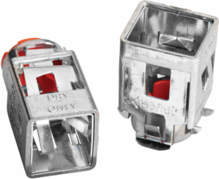 nVent CADDY Flexible Conduit Connector
