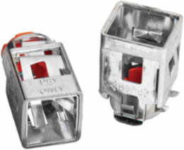 nVent CADDY Flexible Conduit Connector