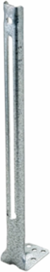 Footed Box/Conduit Support, 18"