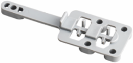 In-Deck Plastic Foot