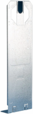 FMBS18 Floor Mounted Box Support, 18 1/2" Above Floor