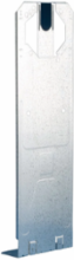 FMBS18 Floor Mounted Box Support, 18 1/2" Above Floor