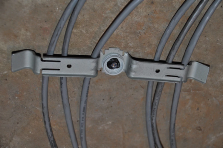 Nail Gun Insert