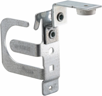 MC/AC Cable Support with Nail Gun Bracket