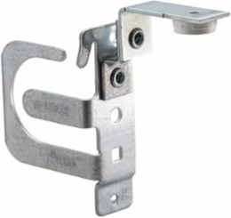 MC/AC Cable Support with Nail Gun Bracket