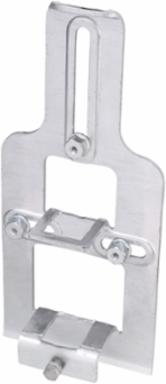 Rooftop Pyramid Power Switch Mount