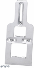 Rooftop Pyramid Power Switch Mount