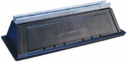 Rooftop Pyramid ST Fixed Strut Support, 16" x 4.8"