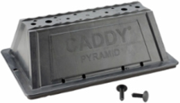 Rooftop Pyramid Tool-Free Cable Tray Support Kit, 12.52"