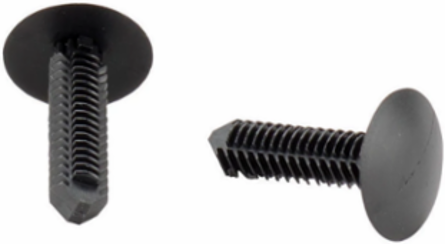 nVent CADDY Pyramid Tool-Free Cable Tray Pin