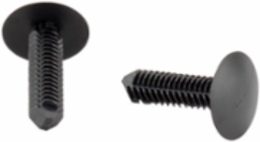 nVent CADDY Pyramid Tool-Free Cable Tray Pin
