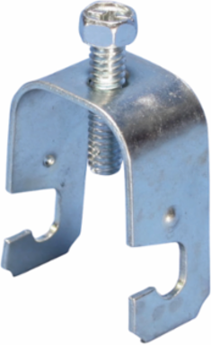 Signal Reference Grid Wire Clamp, #8 Stranded-#4 Stranded
