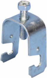 Signal Reference Grid Wire Clamp, #8 Stranded-#4 Stranded
