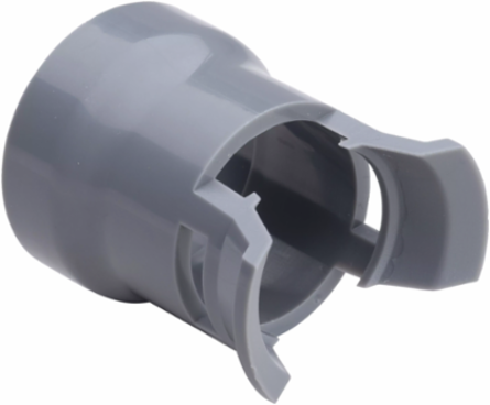In-Deck Conduit Support, Reinforced Conduit Stub Down, 3/4" ENT Accessory