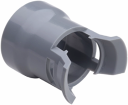 In-Deck Conduit Support, Reinforced Conduit Stub Down, 1" ENT Accessory