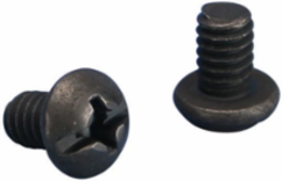 Combi Dome Screw, 1/4" Screw, 3/8" Screw