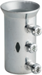 EMT Flared Slip Coupler, 3/4"