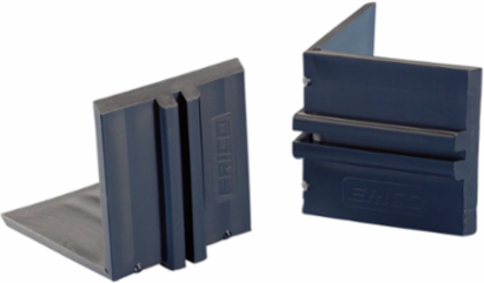 Air Duct Corner Protector
