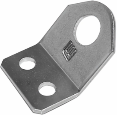 Air Duct Support Attachment