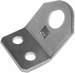 Air Duct Support Attachment
