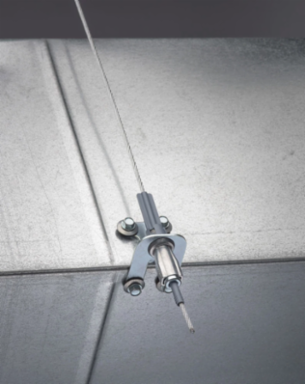 PD Air Duct Bracket Kit