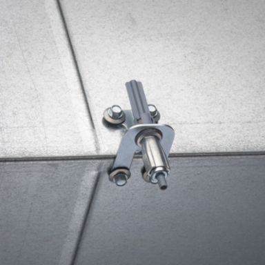 PD Air Duct Bracket Kit