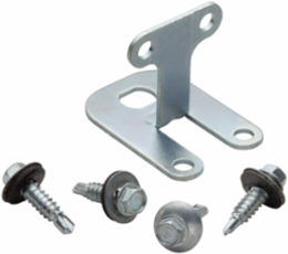 PD Air Duct Bracket Kit