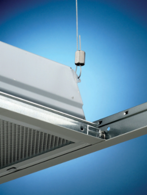 Stainless Steel Hanger for 1.5mm Stainless Steel Wire Rope