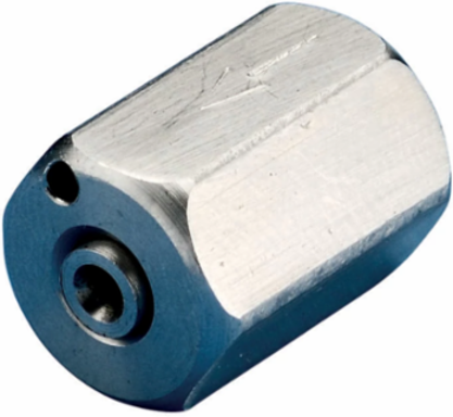 Stainless Steel Hanger for 1.5mm Stainless Steel Wire Rope