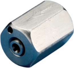 Stainless Steel Hanger for 1.5mm Stainless Steel Wire Rope