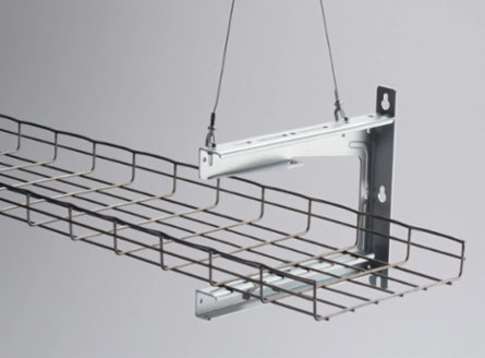 nVent CADDY Speed Link SLK with Y-Hook, 9.9' Length, 19.6" Y-Length