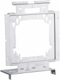 Center Plate for Heavy Duty Telescoping Bracket