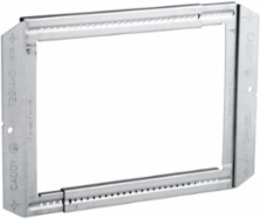 Heavy Duty Telescoping Bracket, 9"–14 1/2" Stud Spacing