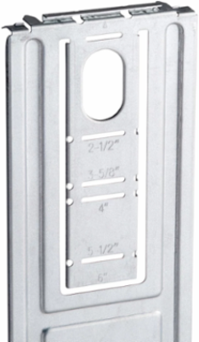 Floor Stand for Heavy Duty Telescoping Bracket